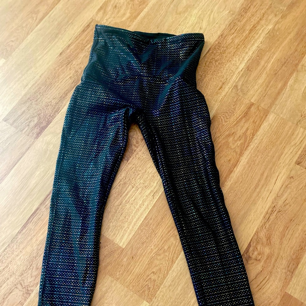 NWOT SPANX leggings